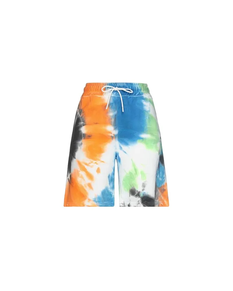 MSGM HOSEN & RÖCKE - Shorts & Bermudashortsauf YOOX.COM Weiß