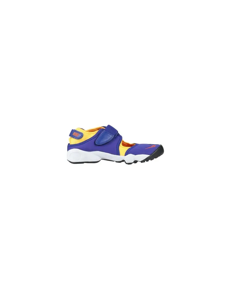 Nike SCHUHE - Ballerinasauf YOOX.COM Violett