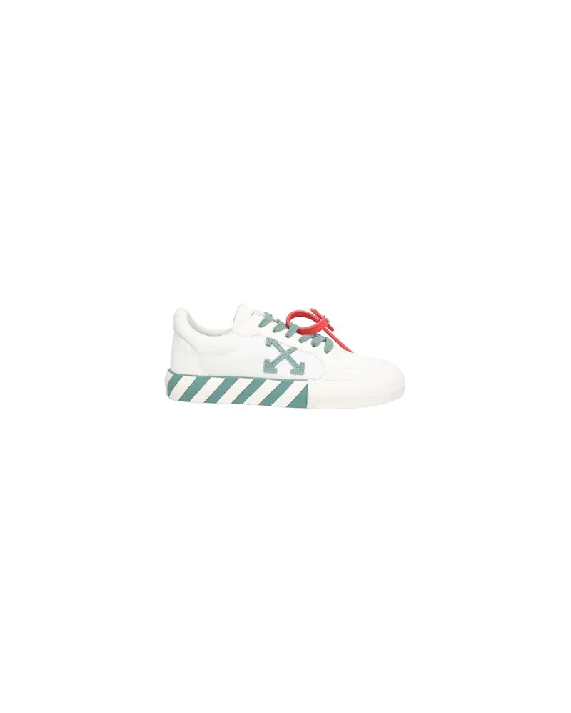 OFF-WHITE SCHUHE - Sneakersauf YOOX.COM Weiß