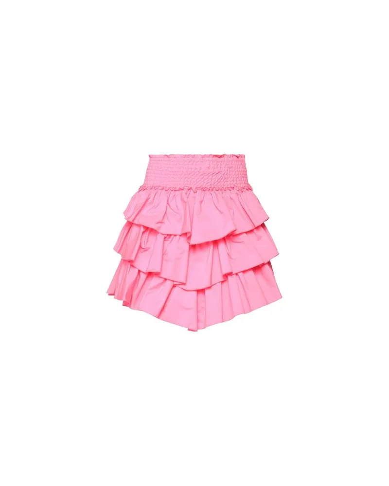 Aniye By HOSEN & RÖCKE - Miniröckeauf YOOX.COM Fuchsia