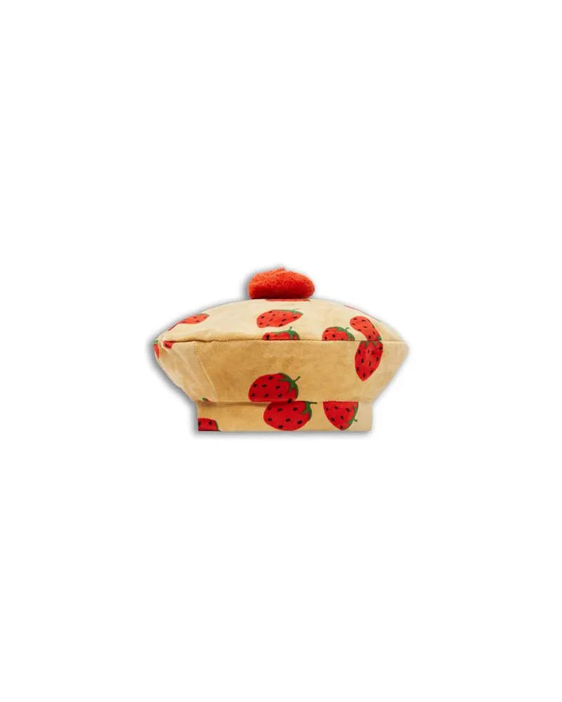 Mini Rodini ACCESSOIRES - Mützen & Hüteauf YOOX.COM Kamel