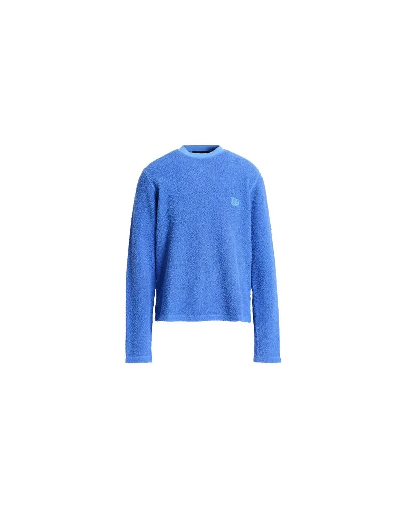 Dsquared2 TOPS - Sweatshirtsauf YOOX.COM Hellblau