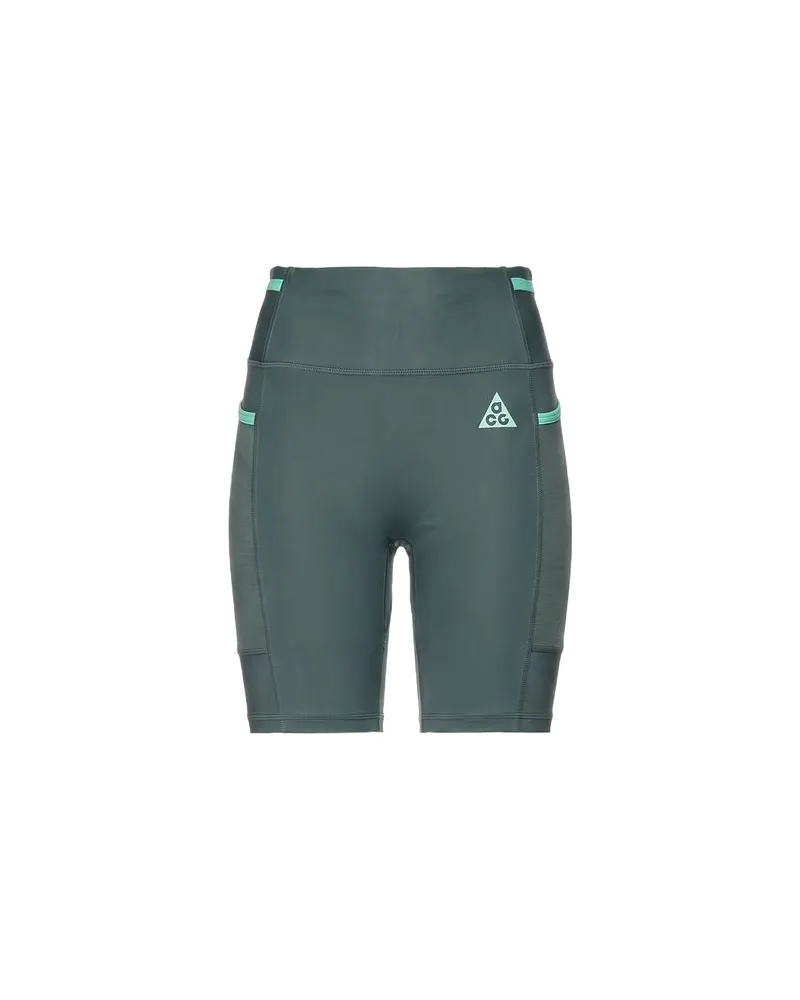 Nike HOSEN & RÖCKE - Shorts & Bermudashortsauf YOOX.COM Militärgrün