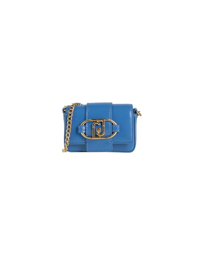 Liu Jo TASCHEN - Umhängetascheauf YOOX.COM Königsblau