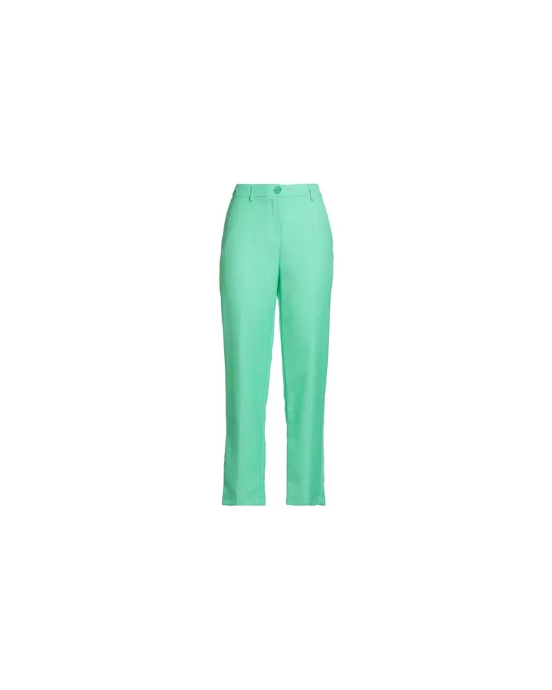 NENETTE HOSEN & RÖCKE - Hosenauf YOOX.COM Säuregrün