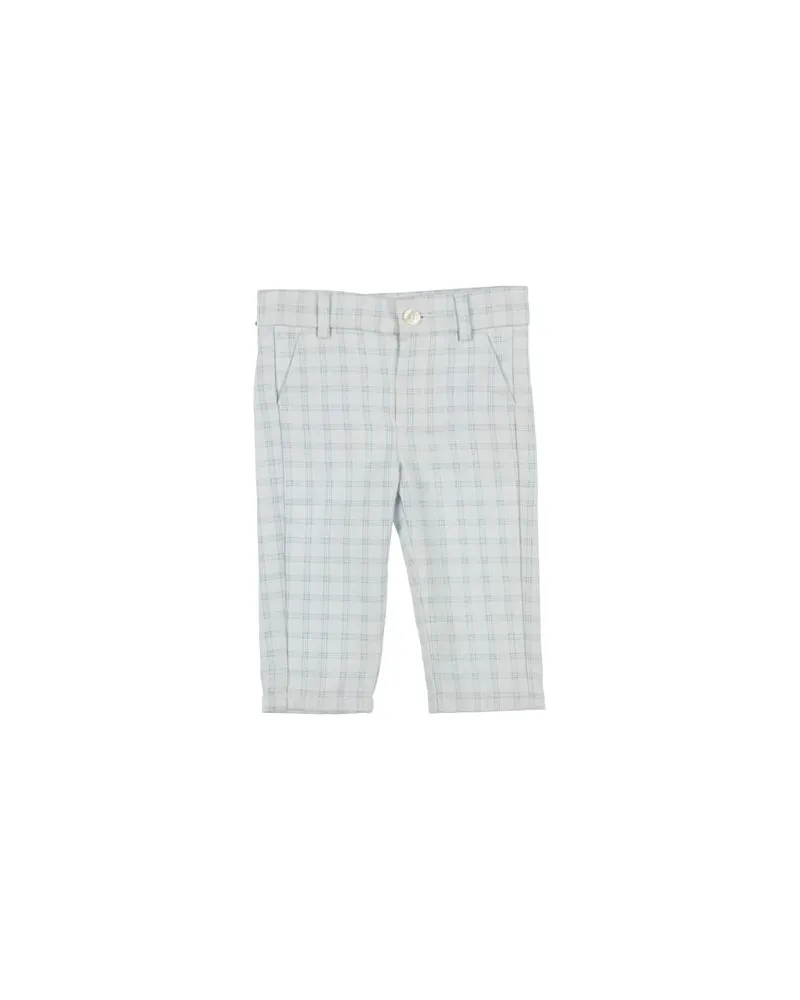 Harmont & Blaine HOSEN & RÖCKE - Hosenauf YOOX.COM Himmelblau