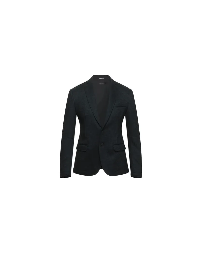 Antony Morato ANZÜGE und CO-ORDS - Blazersauf YOOX.COM Nachtblau