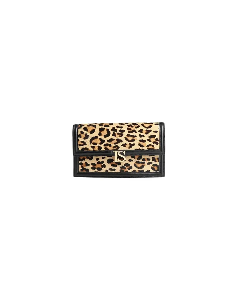 Luisa Spagnoli TASCHEN - Handtaschenauf YOOX.COM Sand