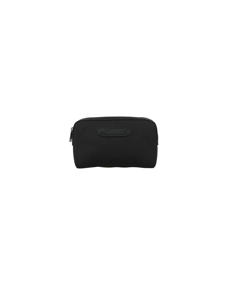 Brioni KOFFER & CO. - Beauty Casesauf YOOX.COM Schwarz