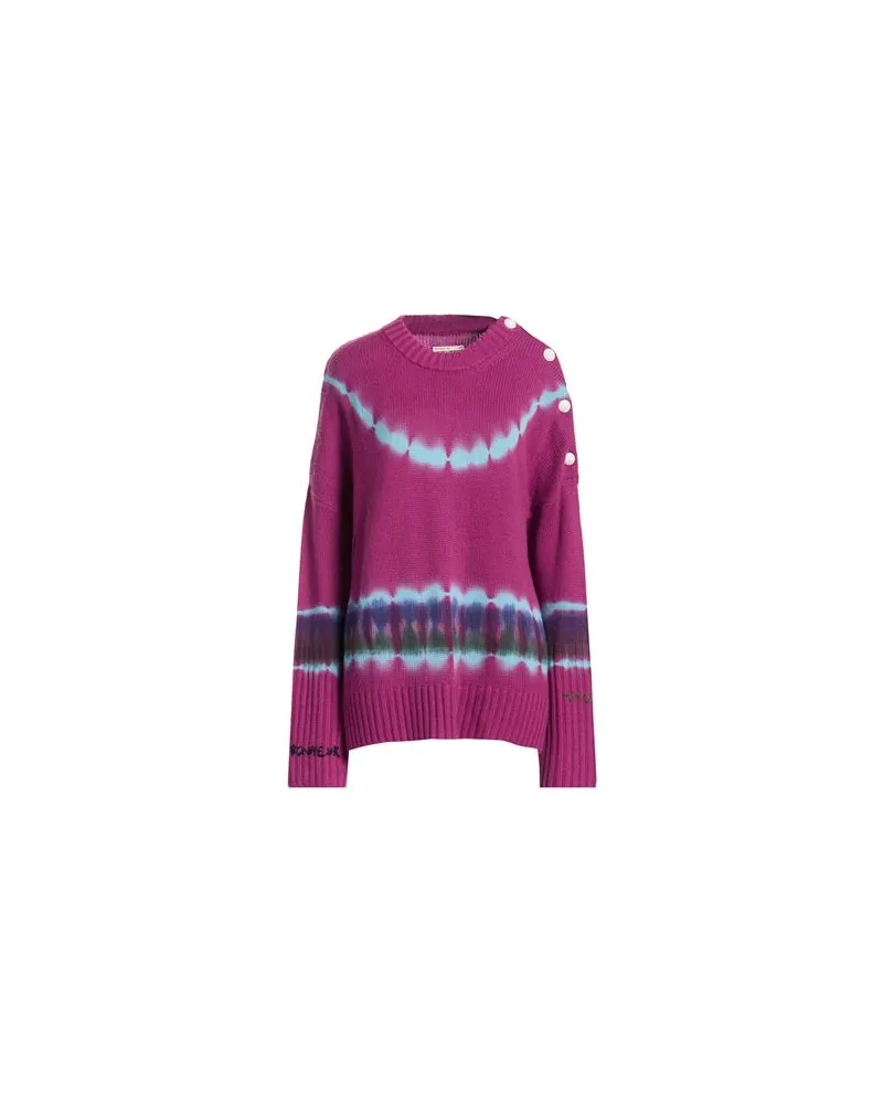 Zadig & Voltaire STRICKWAREN - Pulloverauf YOOX.COM Malve