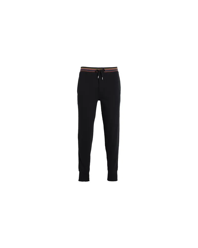Paul Smith HOSEN & RÖCKE - Hosenauf YOOX.COM Schwarz