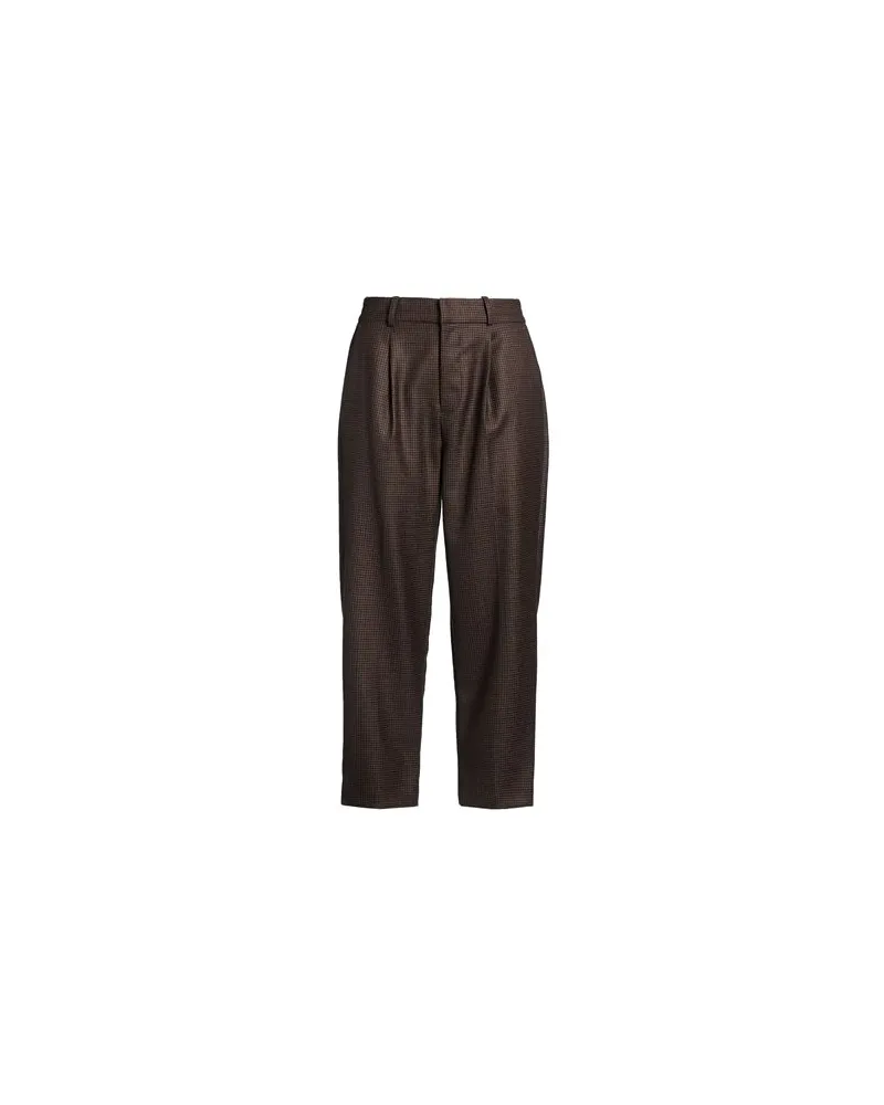 PT TORINO HOSEN & RÖCKE - Hosenauf YOOX.COM Braun