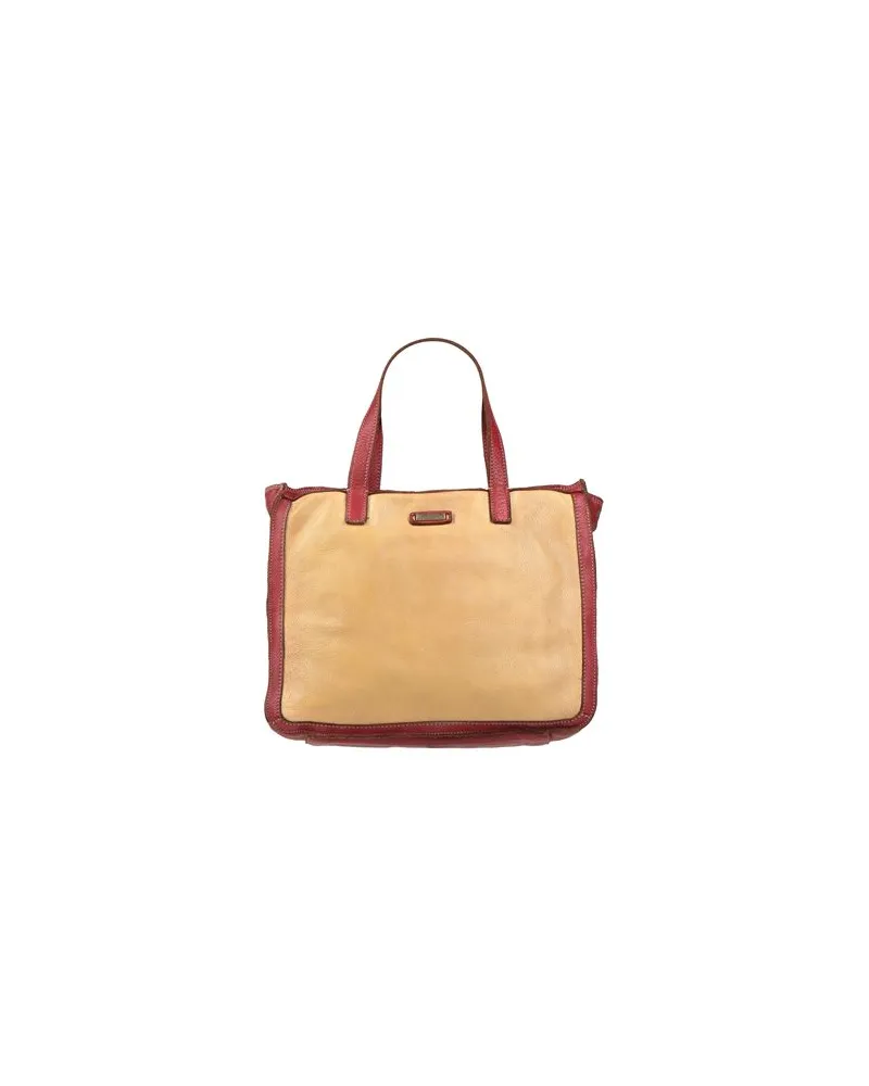 Caterina Lucchi TASCHEN - Schultertaschenauf YOOX.COM Sand