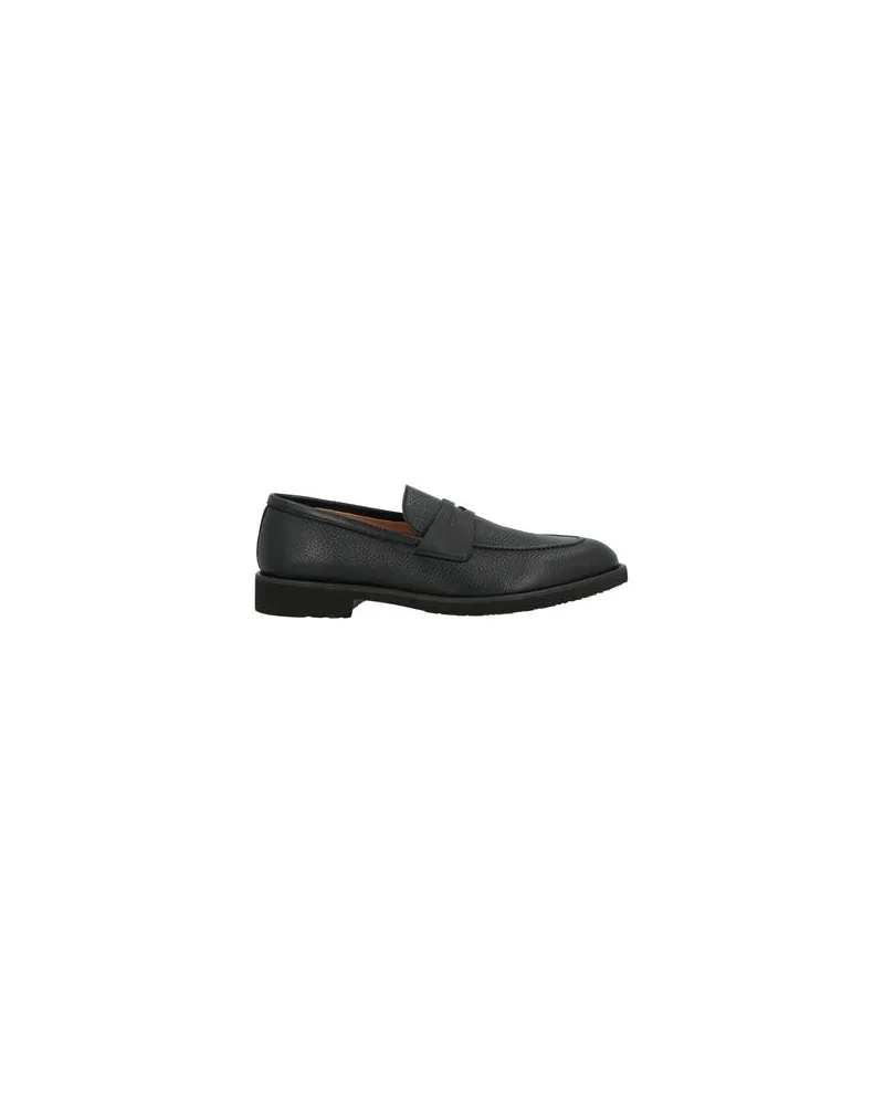 Moreschi SCHUHE - Mokassinsauf YOOX.COM Schwarz