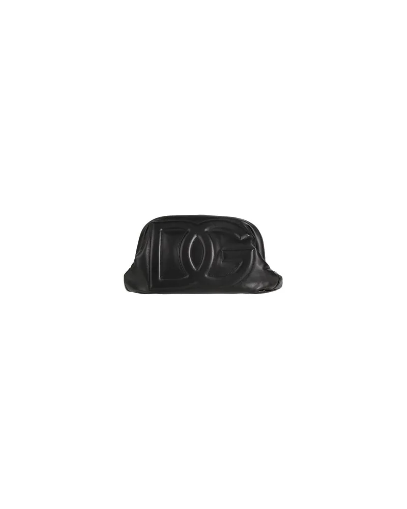 Dolce & Gabbana TASCHEN - Handtaschenauf YOOX.COM Schwarz