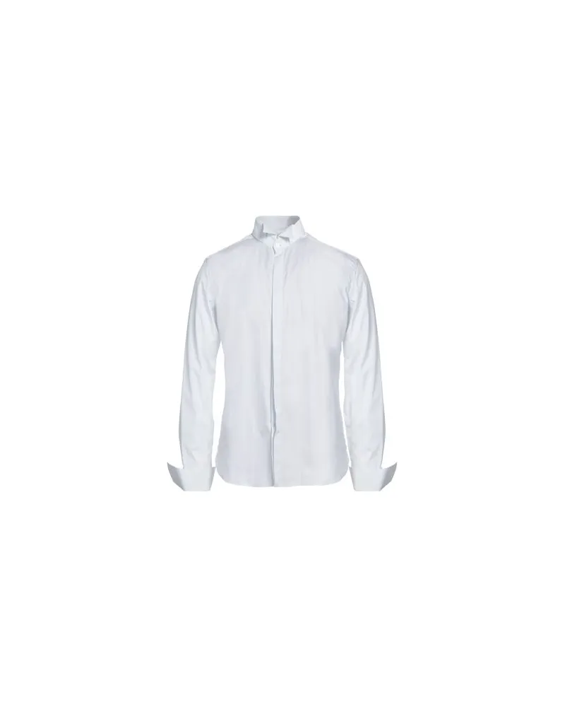 Corneliani TOPS - Hemdenauf YOOX.COM Off