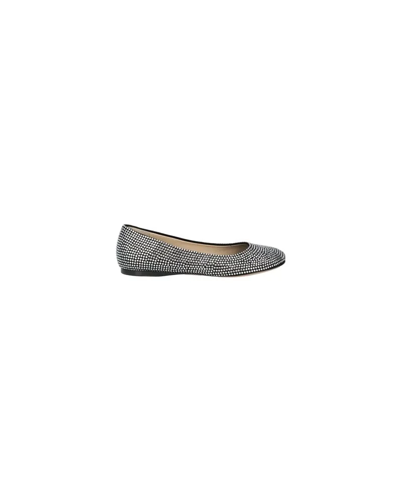 Loewe SCHUHE - Ballerinasauf YOOX.COM Schwarz