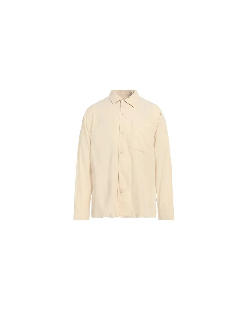NN 07 TOPS - Hemdenauf YOOX.COM Beige