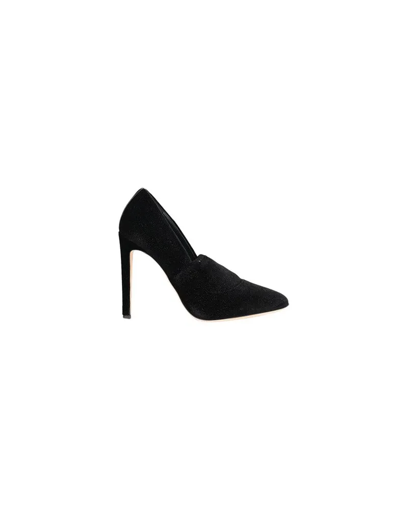 Giuseppe Zanotti SCHUHE - Pumpsauf YOOX.COM Schwarz