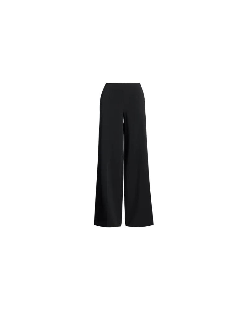 PT TORINO HOSEN & RÖCKE - Hosenauf YOOX.COM Schwarz