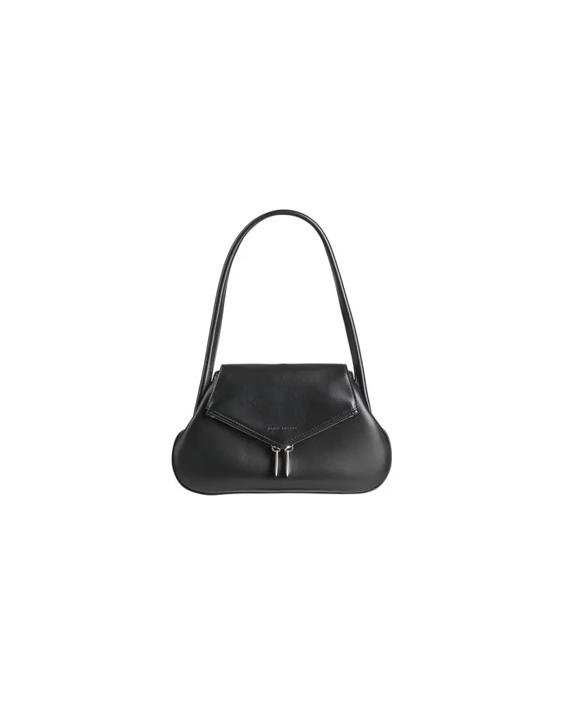 Amina Muaddi TASCHEN - Handtaschenauf YOOX.COM Schwarz