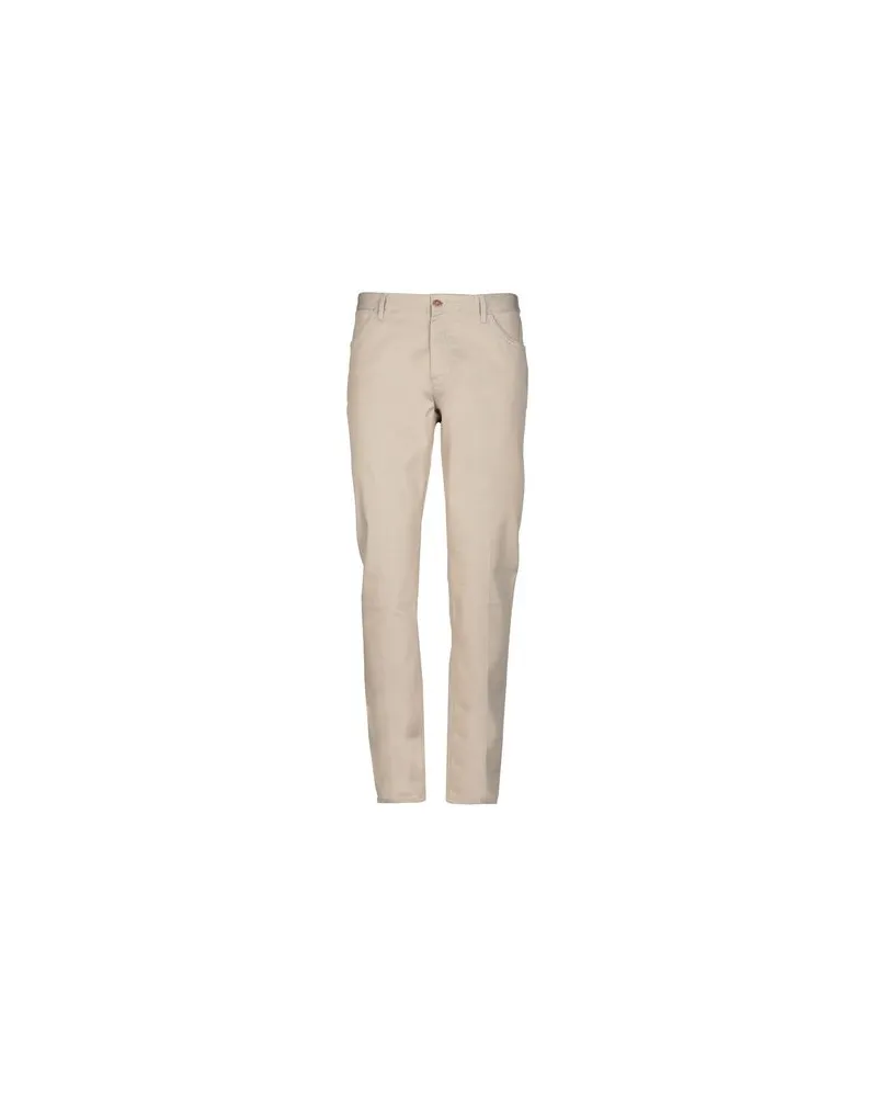 PT TORINO HOSEN & RÖCKE - Hosenauf YOOX.COM Beige