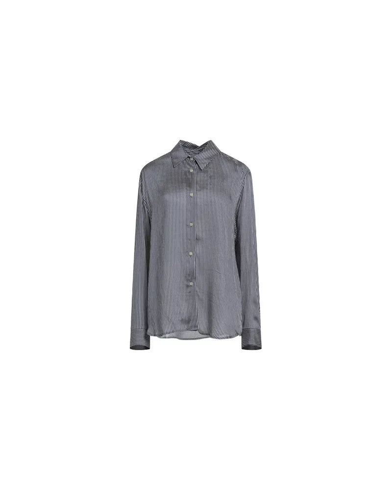 KHAITE TOPS - Hemdenauf YOOX.COM Marineblau