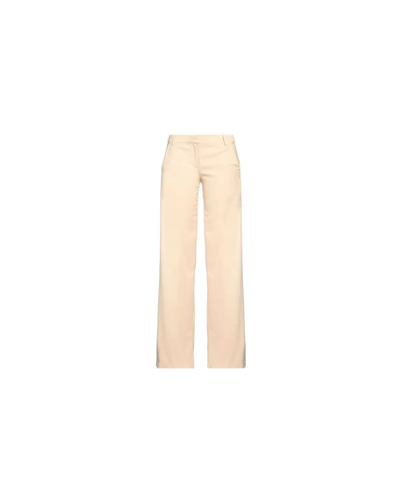 KORALLINE HOSEN & RÖCKE - Hosenauf YOOX.COM Sand