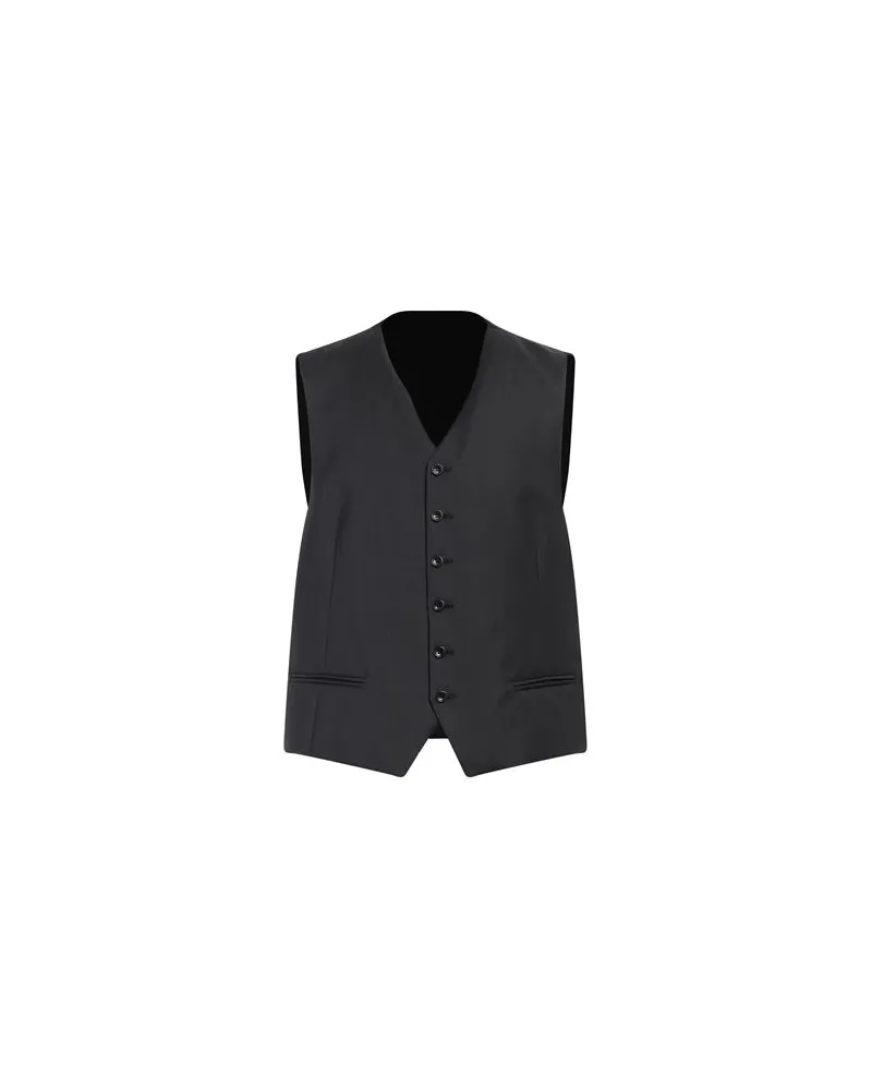 Angelo Nardelli ANZÜGE und CO-ORDS - Couture-Westenauf YOOX.COM Braungrau