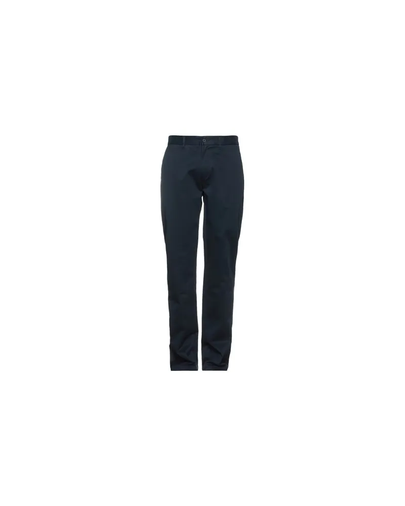 Harmont & Blaine HOSEN & RÖCKE - Hosenauf YOOX.COM Nachtblau