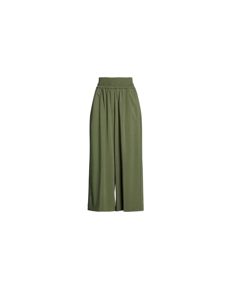 MEIMEIJ HOSEN & RÖCKE - Hosenauf YOOX.COM Grün