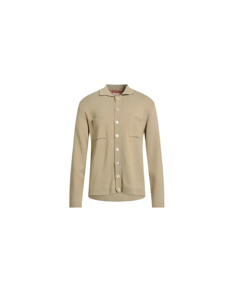 Daniele Fiesoli TOPS - Hemdenauf YOOX.COM Kamel