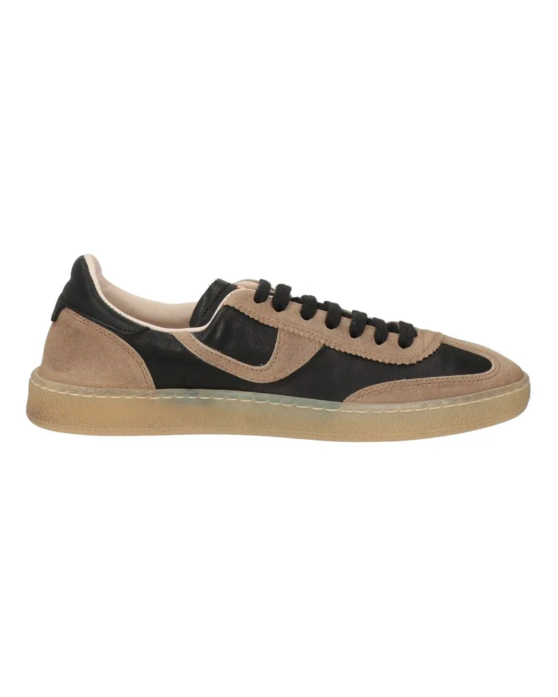 Moma Sneakers Khaki