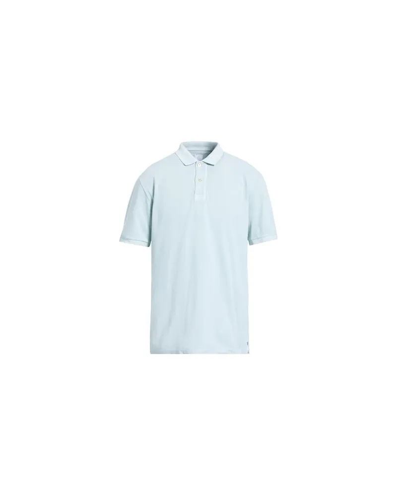 Eleventy PLATINUM - TOPS - Poloshirtsauf YOOX.COM Säuregrün