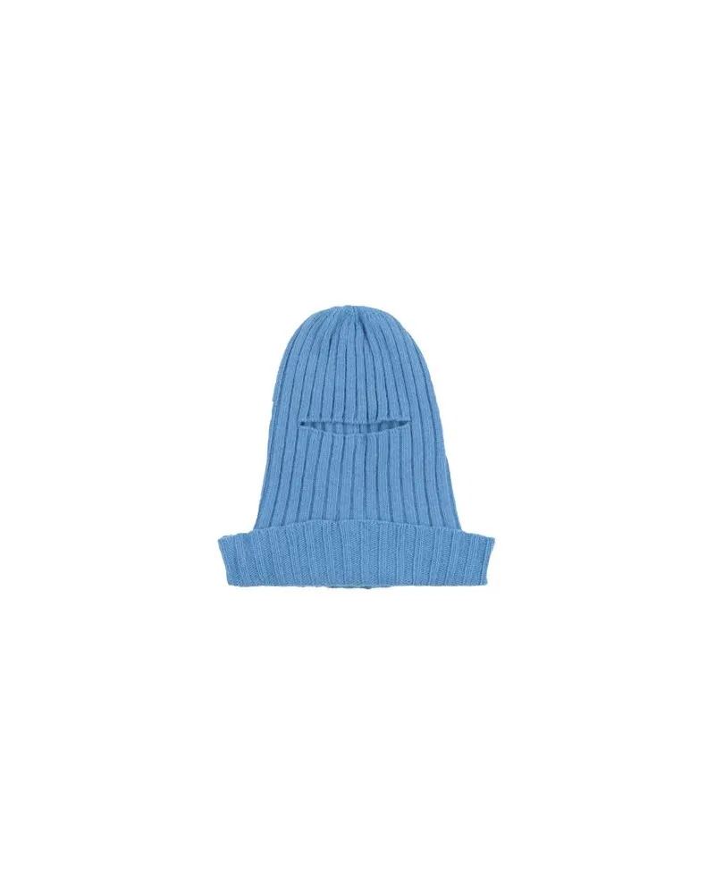 MSGM ACCESSOIRES - Mützen & Hüteauf YOOX.COM Azurblau