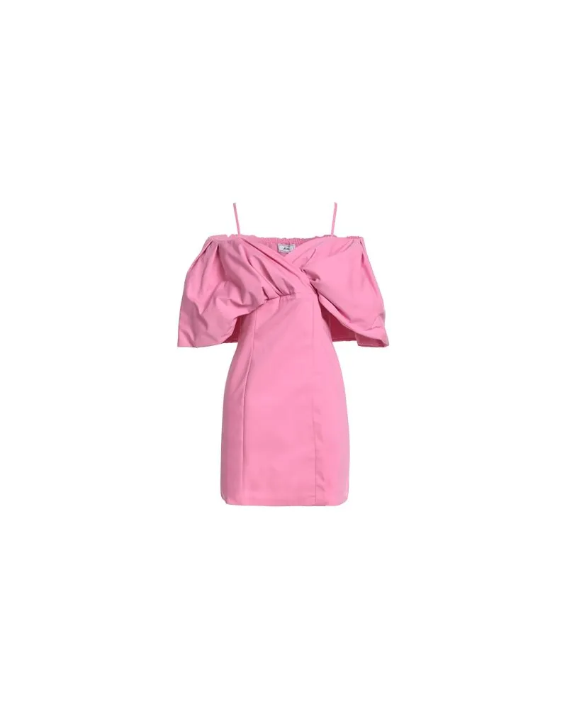 Jijil KLEIDER - Mini-Kleiderauf YOOX.COM Rosa