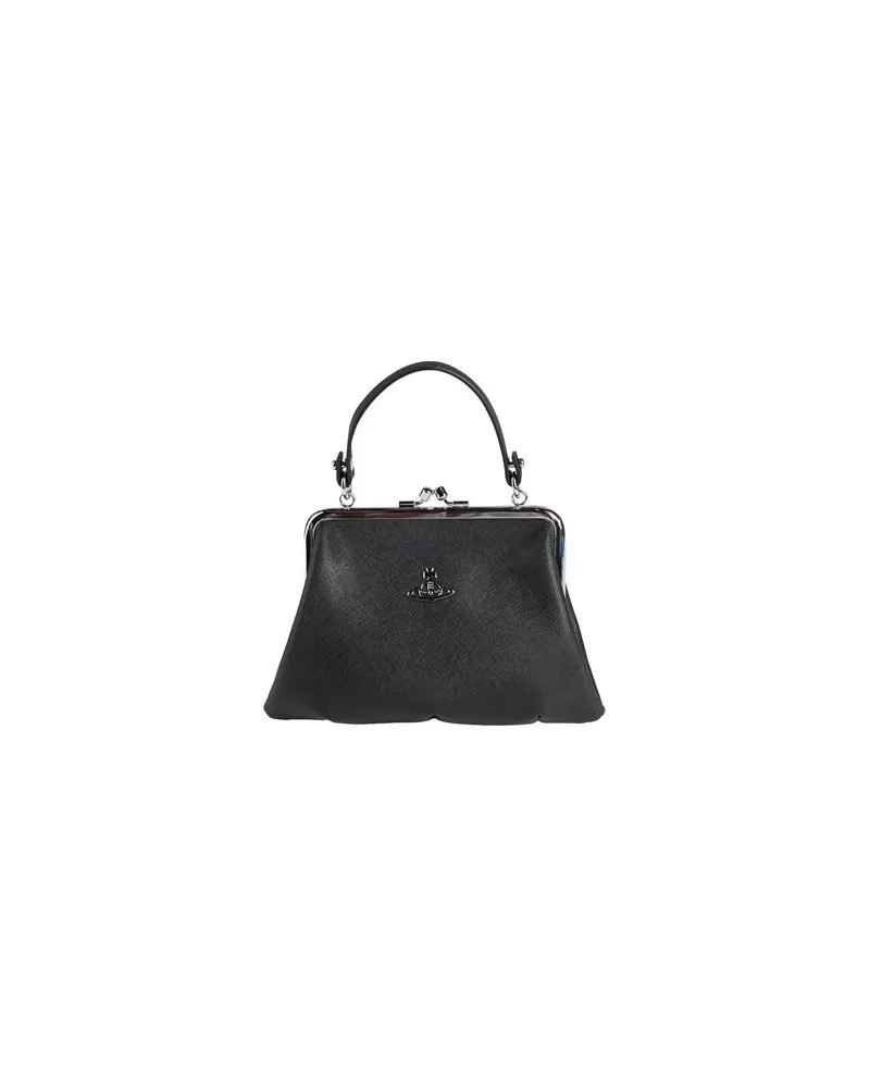 Vivienne Westwood TASCHEN - Handtaschenauf YOOX.COM Schwarz