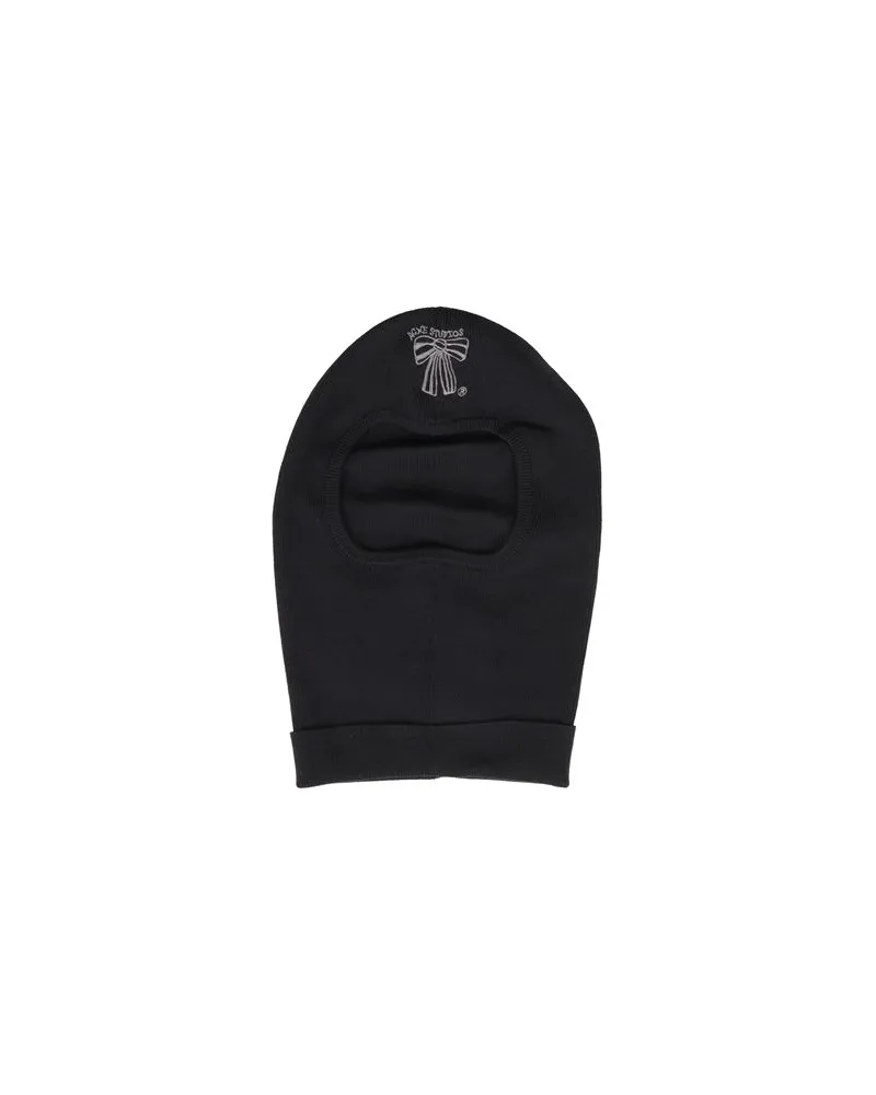 Acne Studios ACCESSOIRES - Mützen & Hüteauf YOOX.COM Schwarz