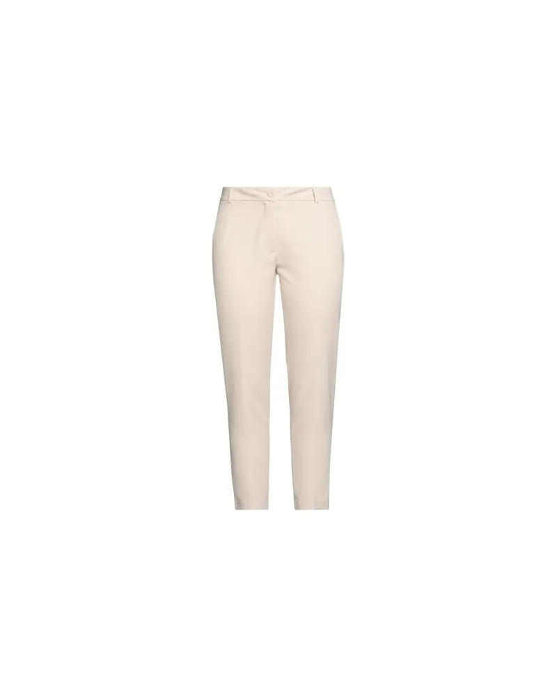 Gaudi HOSEN & RÖCKE - Hosenauf YOOX.COM Beige