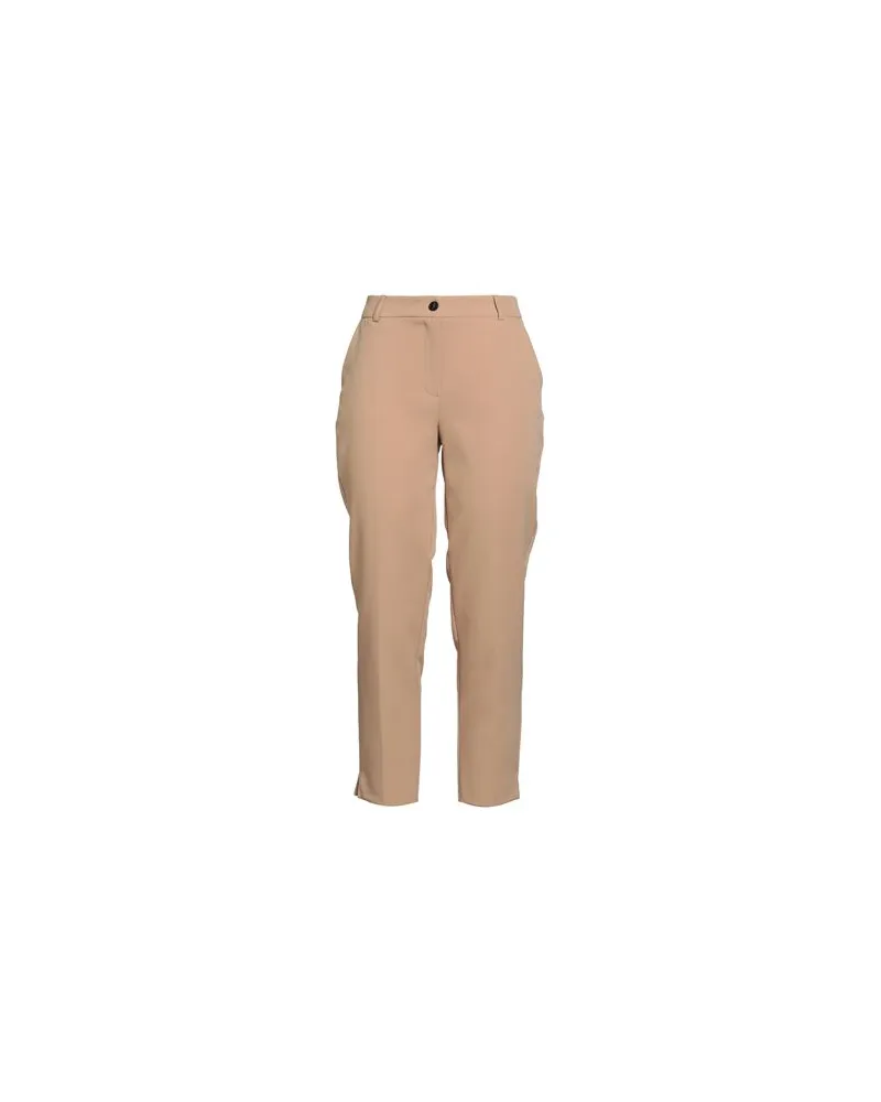 Gaudi HOSEN & RÖCKE - Hosenauf YOOX.COM Sand