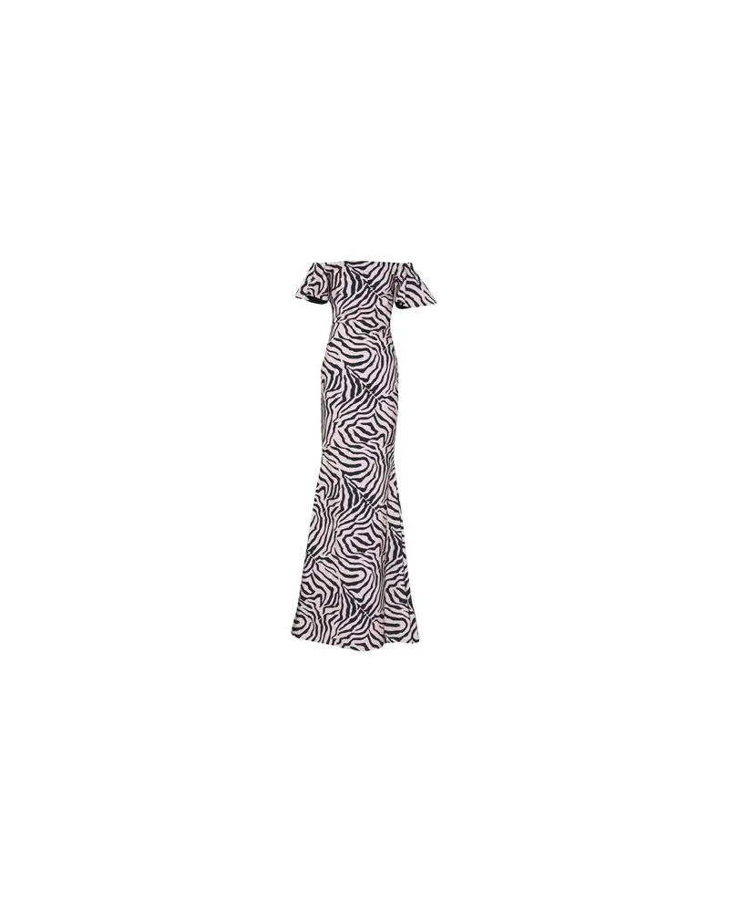 Chiara Boni KLEIDER - Maxi-Kleiderauf YOOX.COM Hellrosa