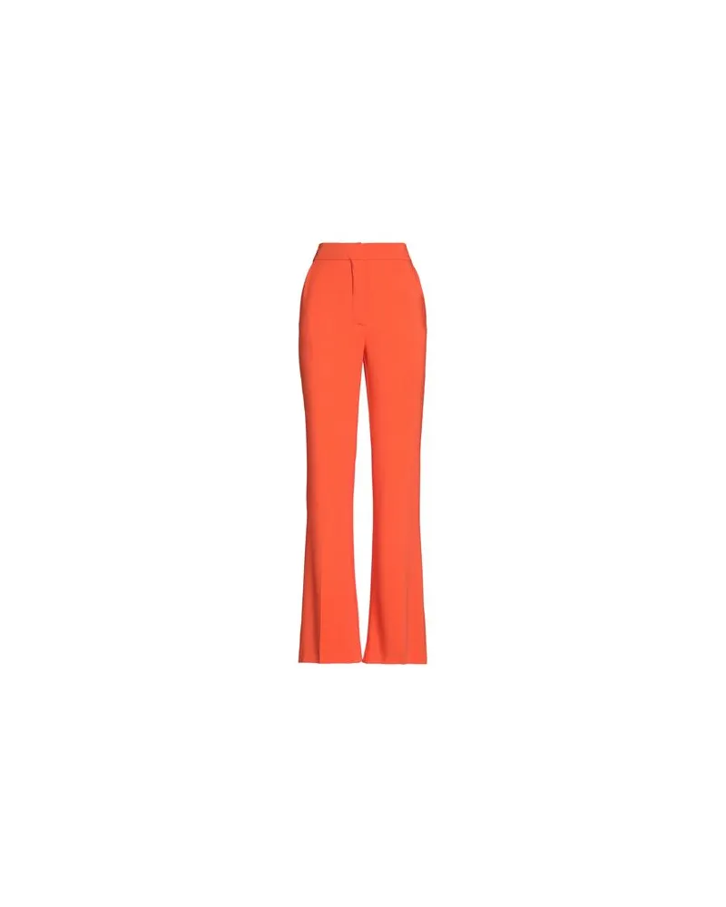 Simona Corsellini HOSEN & RÖCKE - Hosenauf YOOX.COM Orange