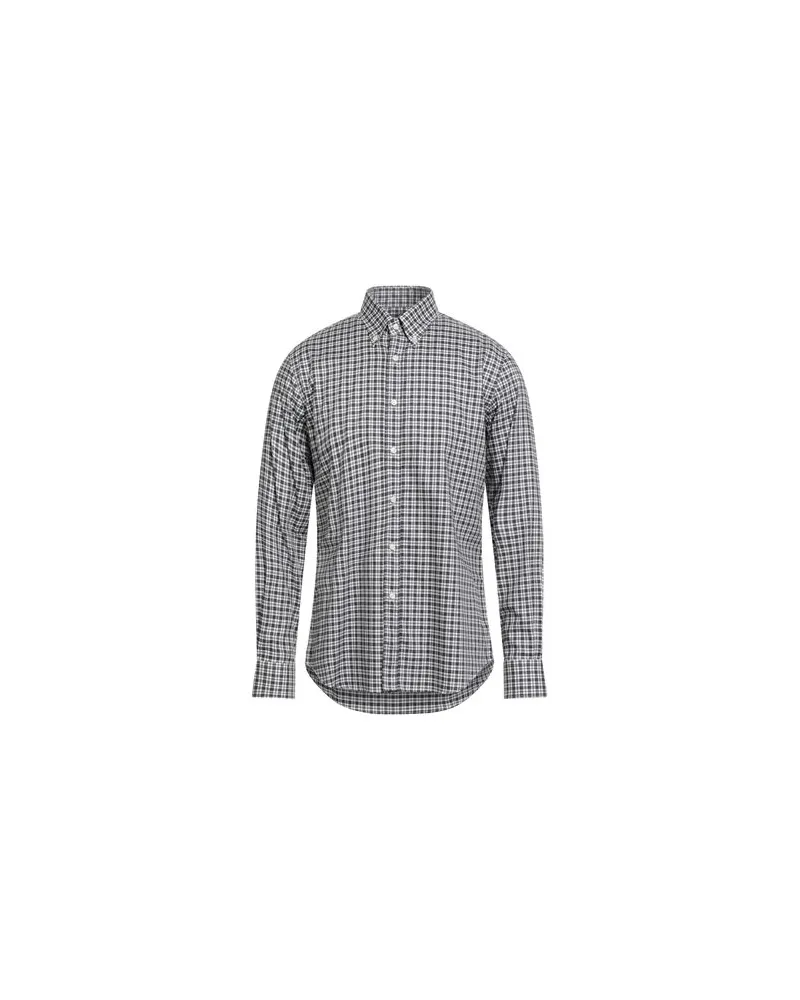 Ingram TOPS - Hemdenauf YOOX.COM Schwarz