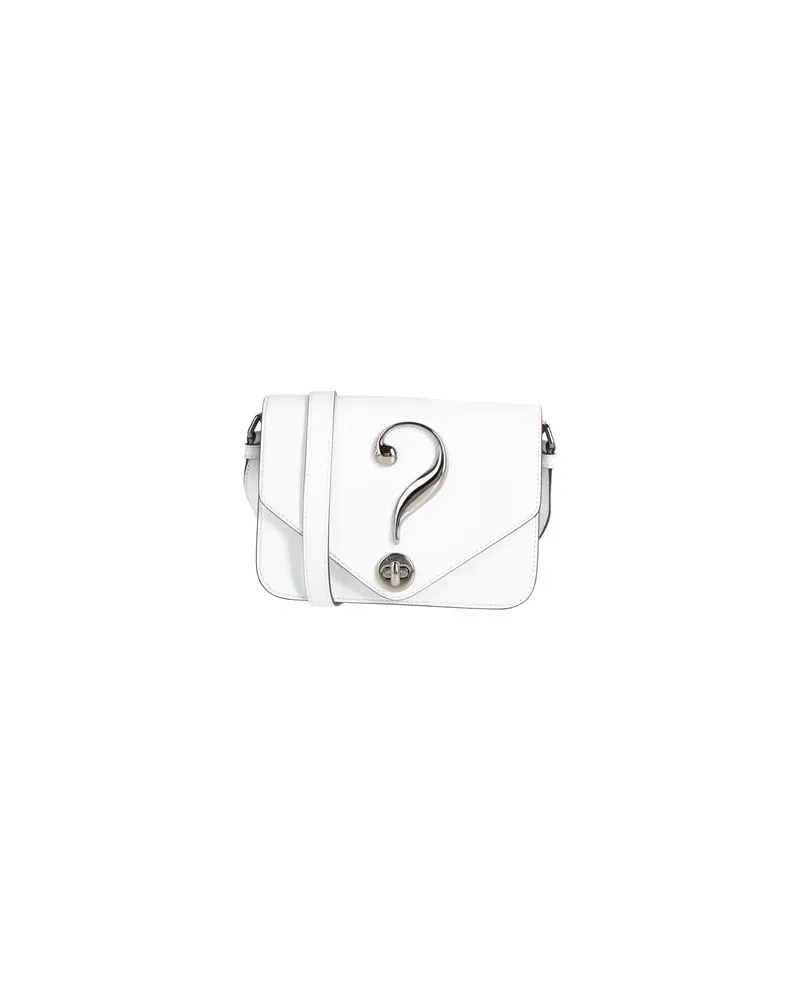 Moschino TASCHEN - Umhängetascheauf YOOX.COM Off