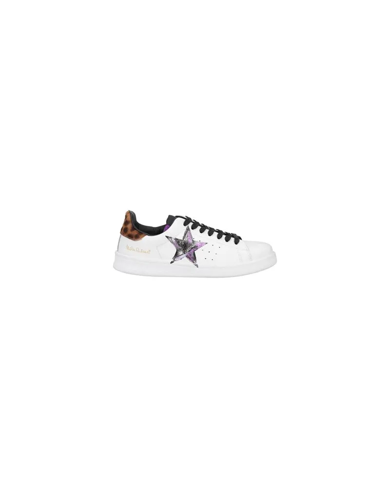 NiRa Rubens SCHUHE - Sneakersauf YOOX.COM Weiß