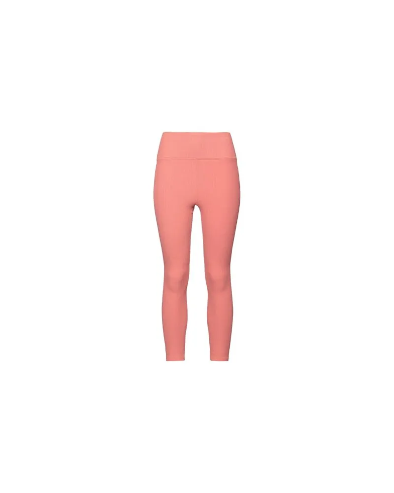The Upside HOSEN & RÖCKE - Leggingsauf YOOX.COM Koralle