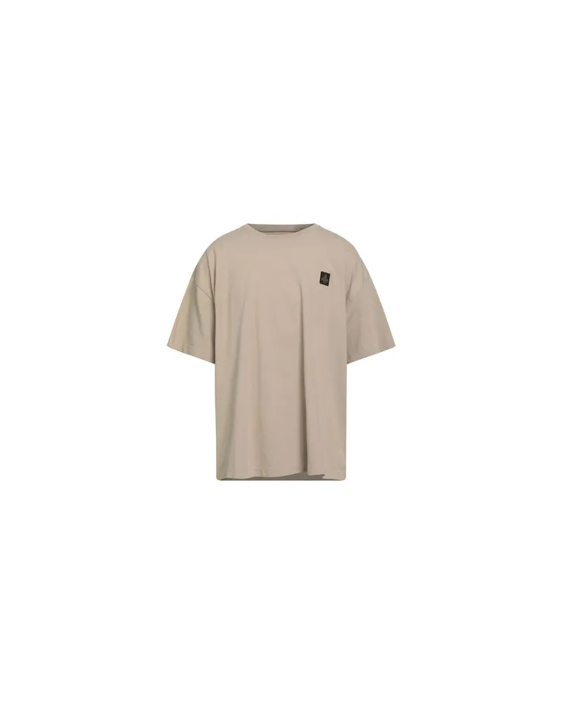 RefrigiWear TOPS - T-shirtsauf YOOX.COM Beige