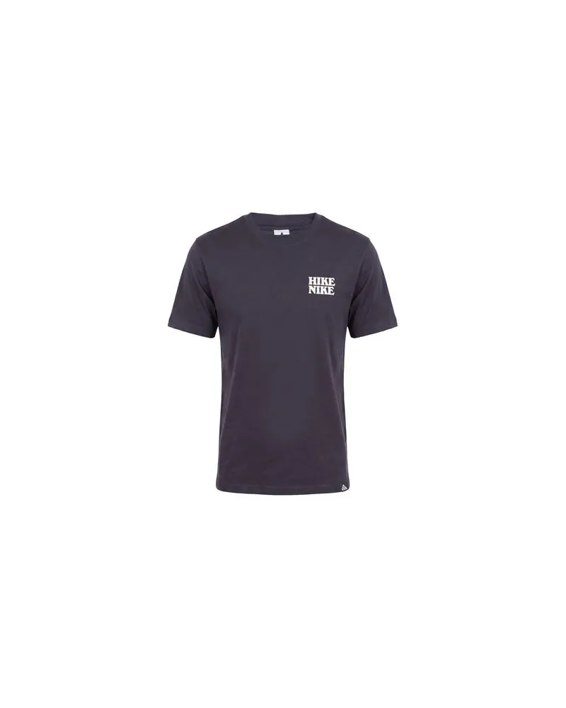 Nike TOPS - T-shirtsauf YOOX.COM Braungrau