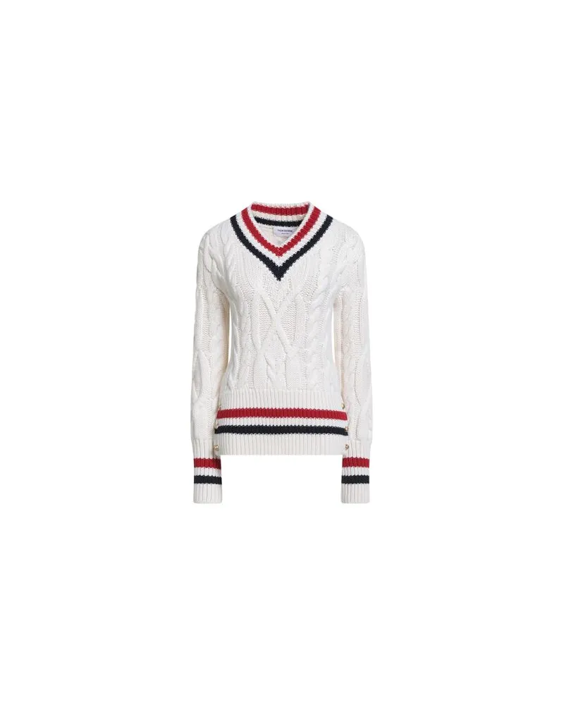 Thom Browne STRICKWAREN - Pulloverauf YOOX.COM Off