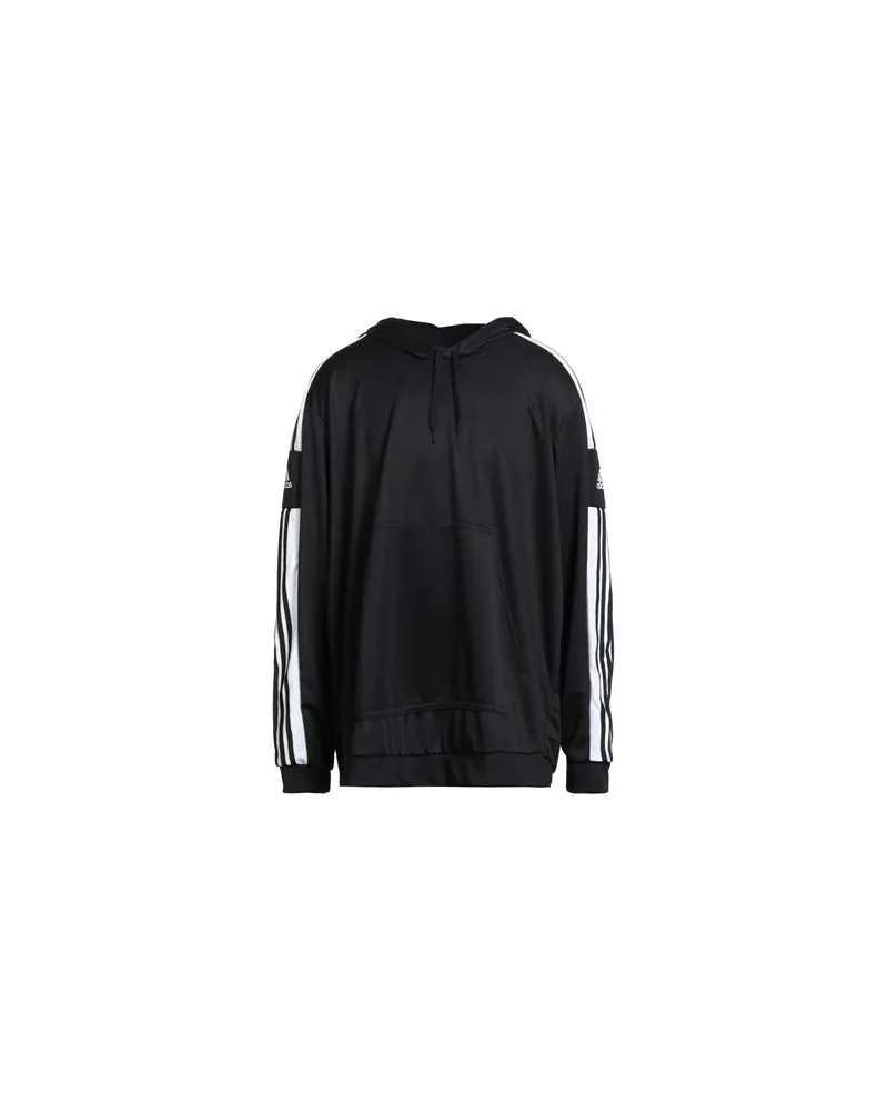 adidas TOPS - T-shirtsauf YOOX.COM Schwarz